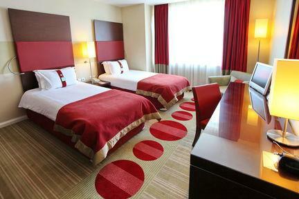 Home2 By Hilton Hotel Gainesville
