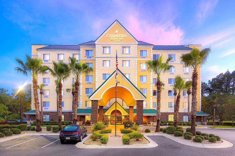 Country & By Radisson, Gainesville, Fl Hotel 3*