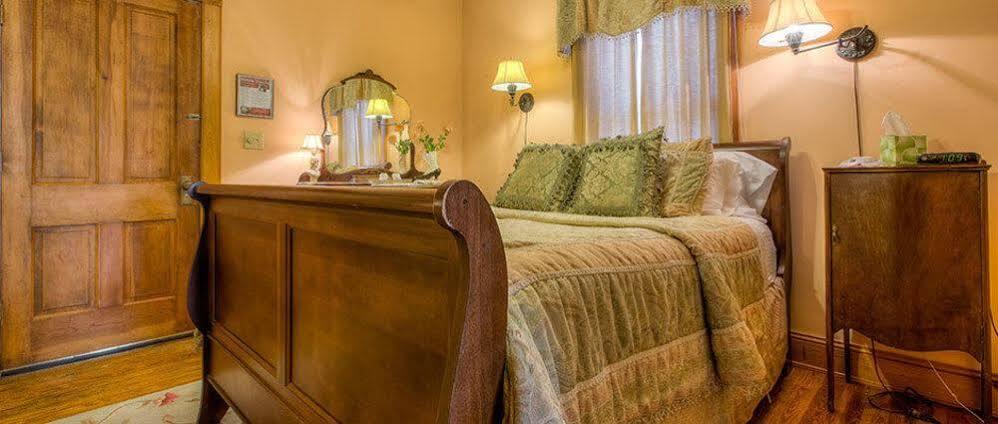 Inn Sweetwater Branch Gainesville