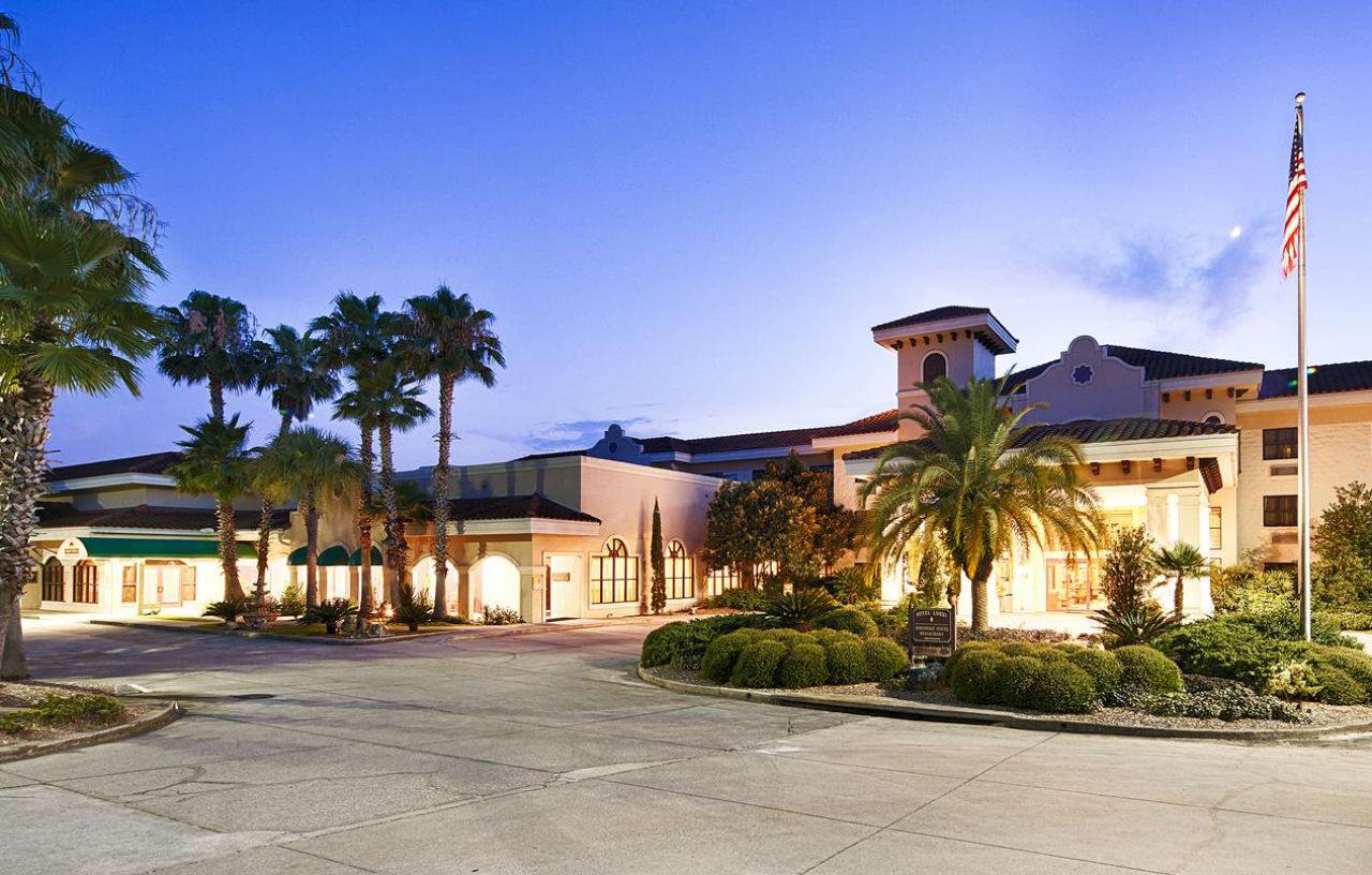 Hotel Western Gateway Grand Gainesville