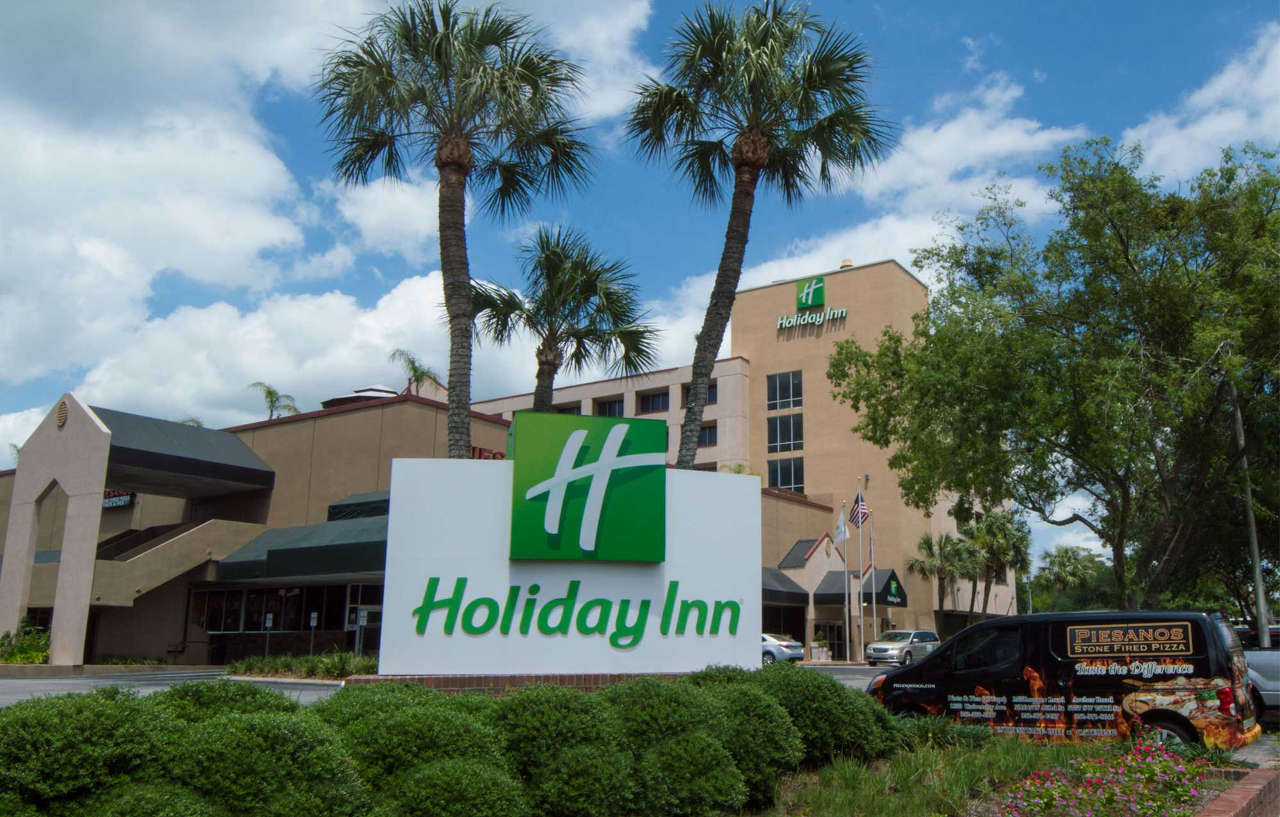 Hotel Gainesville-university Center By Ihg Gainesville