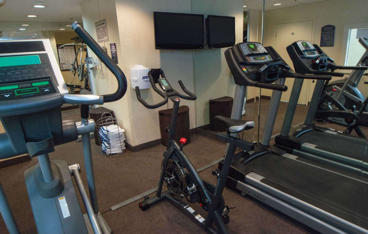 Gainesville-university Center By Ihg