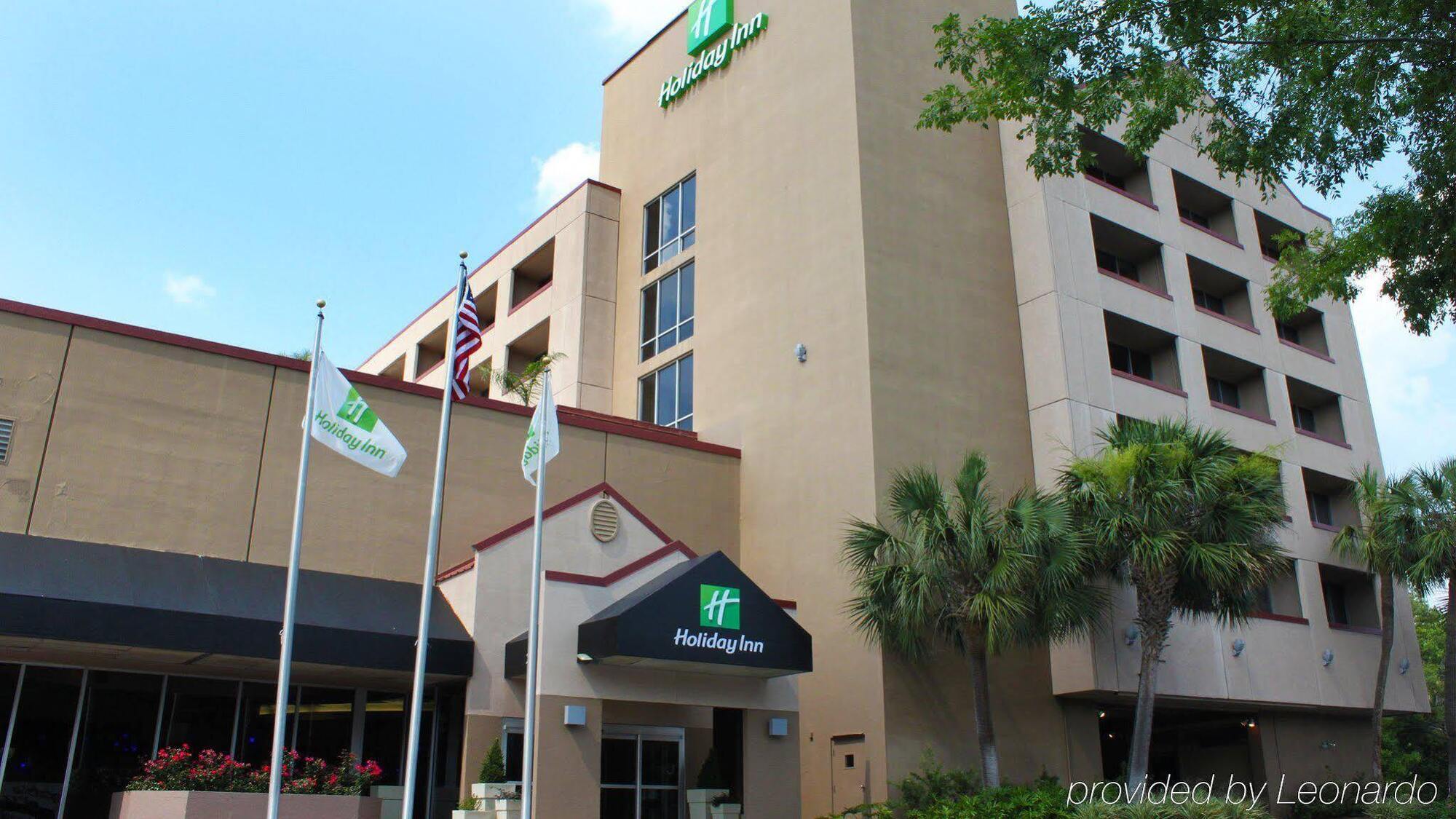 Gainesville-university Center By Ihg Hotel Gainesville