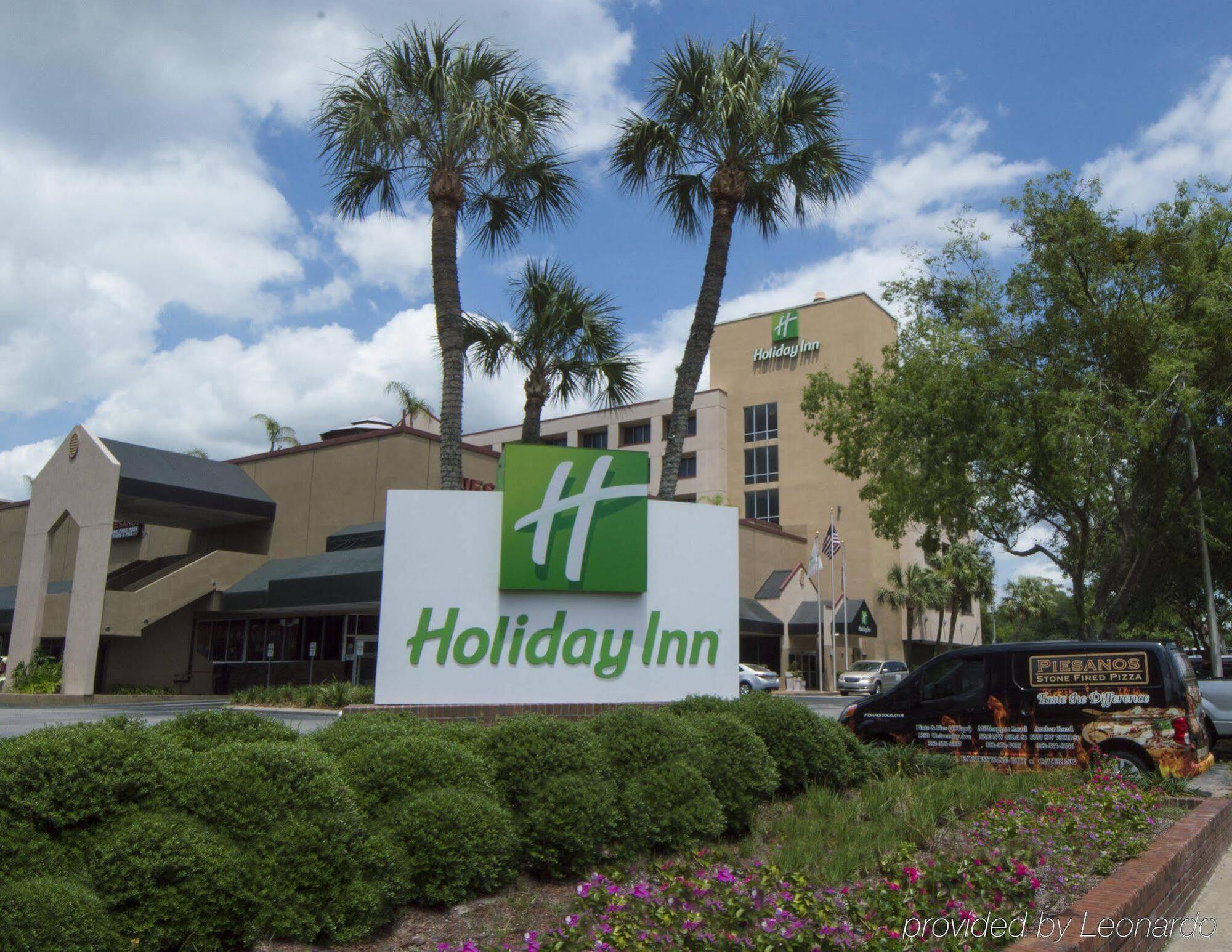 Gainesville-university Center By Ihg Hotel 3*