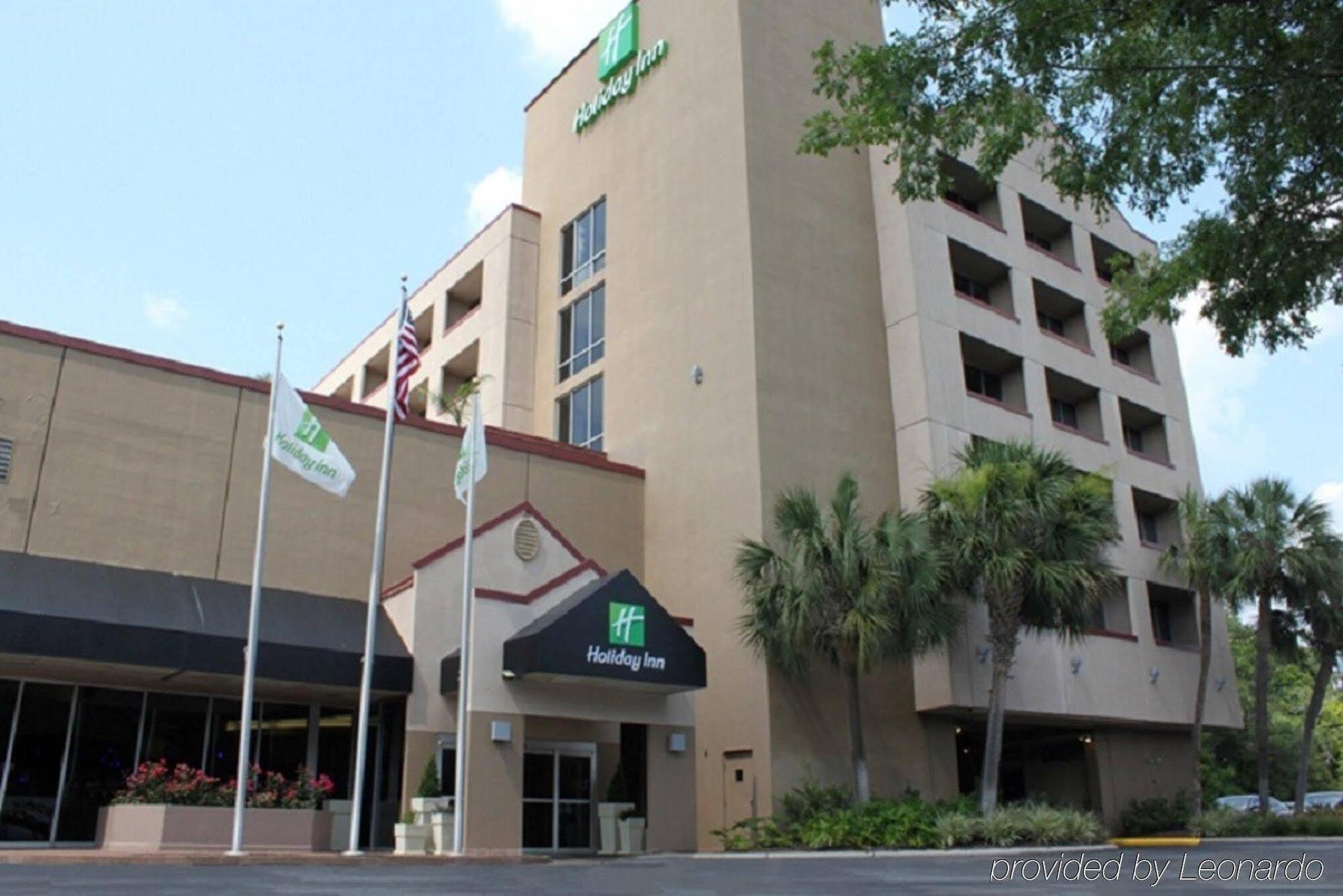 Gainesville-university Center By Ihg Hotel 3*