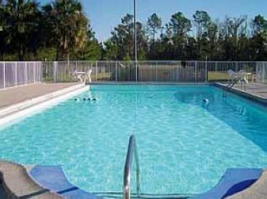 Quality I-75 Inn Gainesville