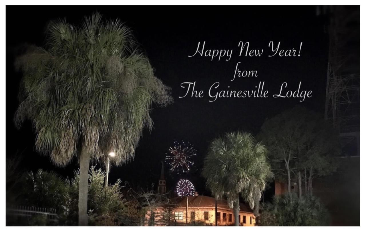 Gainesville Lodge
