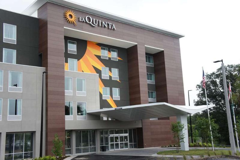 La Quinta By Wyndham Hotel Gainesville