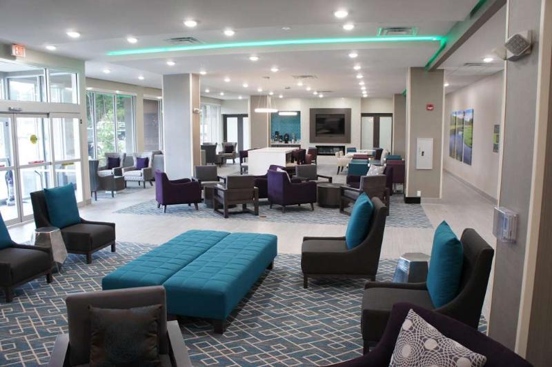 Hotel La Quinta By Wyndham 3*