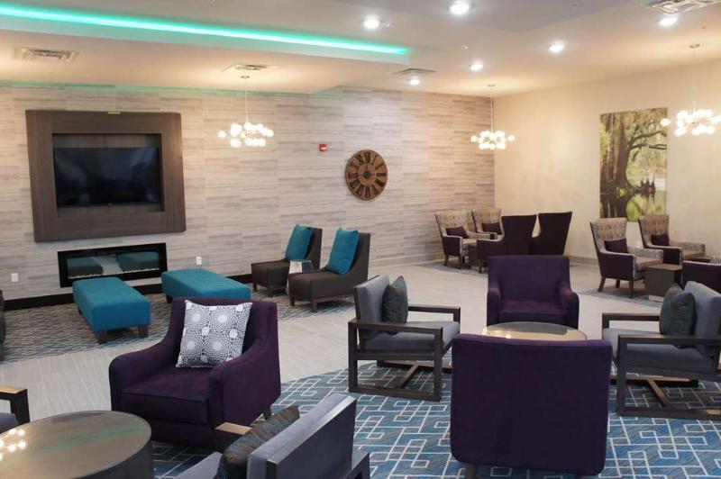 La Quinta By Wyndham 3*