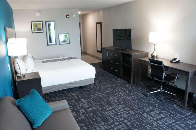 La Quinta By Wyndham Hotel Gainesville