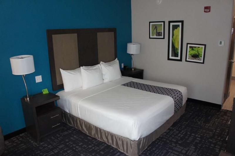 Hotel La Quinta By Wyndham 3*