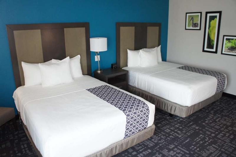 La Quinta By Wyndham 3*
