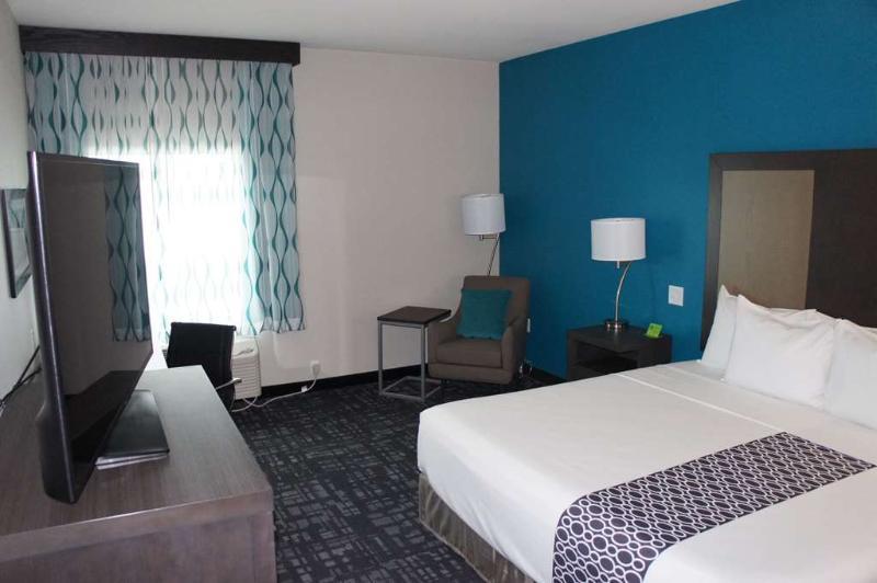 La Quinta By Wyndham