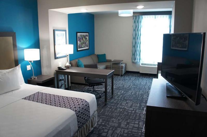 Hotel La Quinta By Wyndham Gainesville