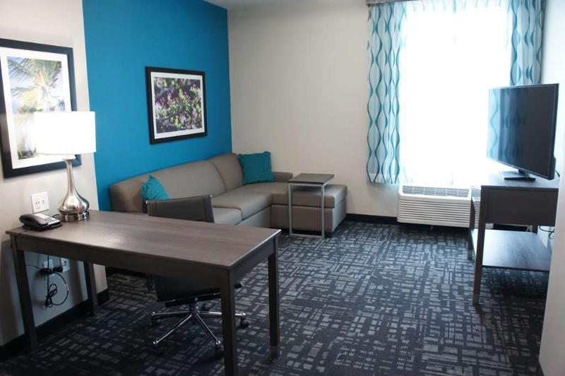 La Quinta By Wyndham 3* Gainesville