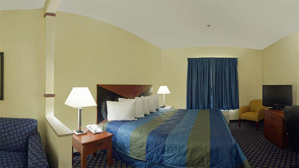 Sleep & University-shands Hotel Gainesville