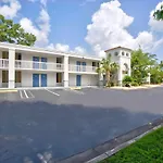 Motel 6-Gainesville, Fl