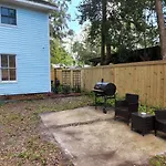 Cozy Hideaway In The Duck Pond Area Of Gainesville
