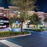Residence Inn Gainesville I-75