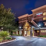 Residence Inn Gainesville I-75