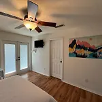 A Stylish And Comfy Place To Stay