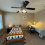 A Stylish And Comfy Place To Stay