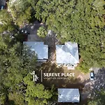 Serene Place - Walk To Uf - Free Parking