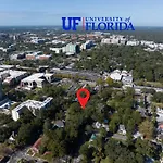 1 Mile To Uf & 5 Min Walk Downtown Pet Friendly