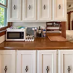 Downtown Historic Victorian Charmer Sleeps 7