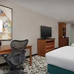 Hilton Garden Inn Gainesville