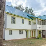 Cozy Townhome Near Uf Campus
