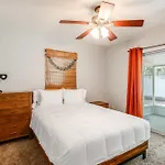 Mid-Century Gainesville Getaway 3 Mi To Uf Campus