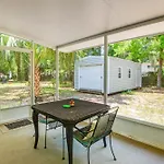 Mid-Century Gainesville Getaway 3 Mi To Uf Campus