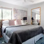 Peaceful, Modern, Renovated, Close To Everything!