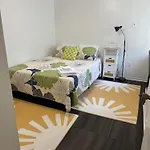 A Cozy Place Near Uf
