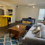 A Cozy Place Near Uf