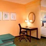 Springhill Suites Gainesville