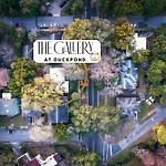 The Gallery At Duckpond - 1930S Historic Charm