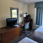 Baymont By Wyndham Gainesville I-75