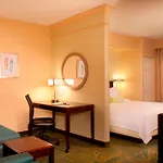 Springhill Suites Gainesville