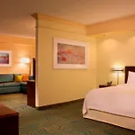 Springhill Suites Gainesville