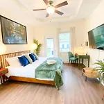 The Mangrove Suite Newly Built Upscale Central