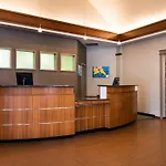 Residence Inn By Marriott Gainesville I-75