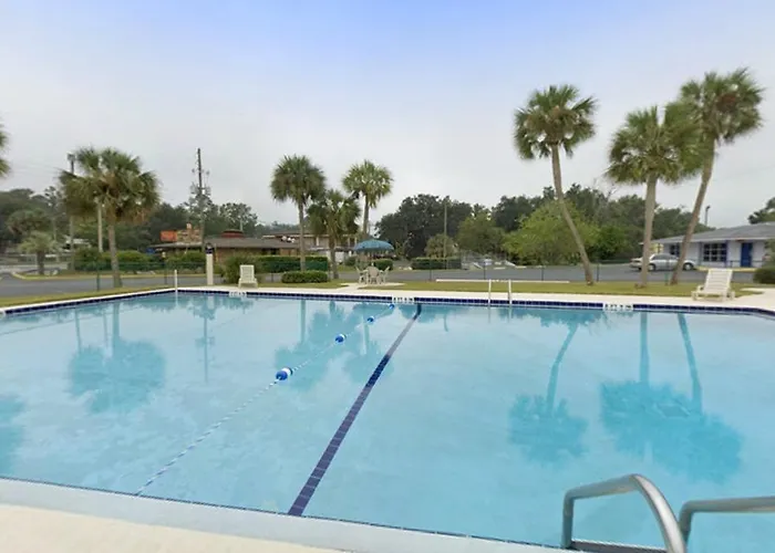 America\'S Best Value Inn - Gainesville
