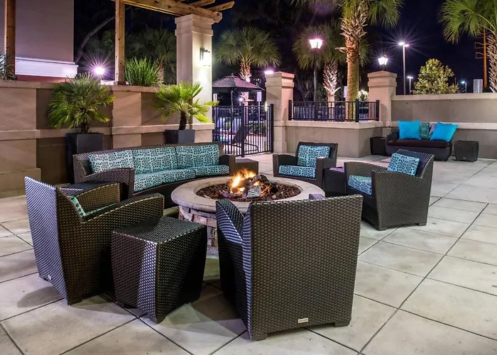 Residence Inn Gainesville I-75