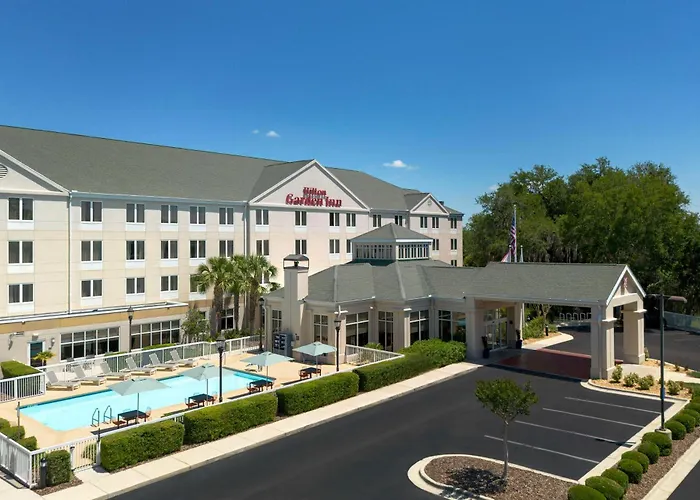 Hilton Garden Inn Gainesville