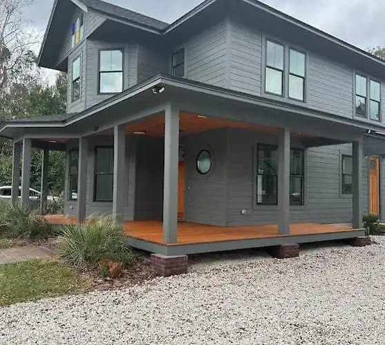 Gator Grove - Queen Ann Grey - New Build!