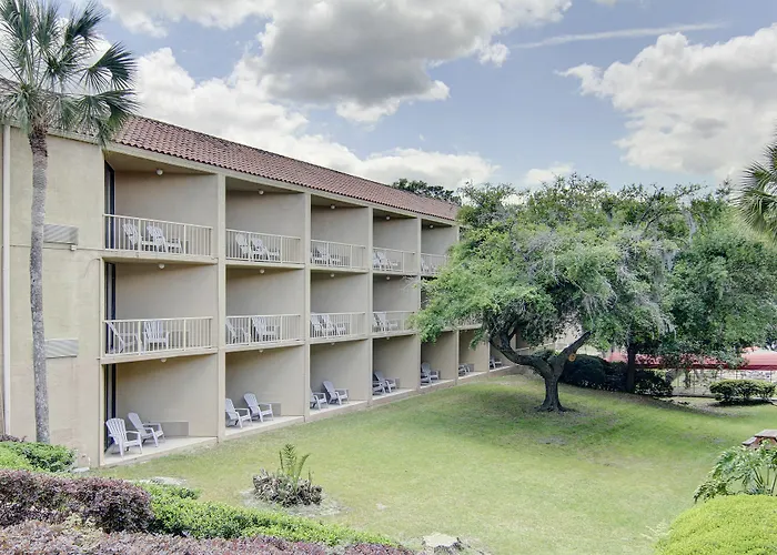 Stayable Select Gainesville