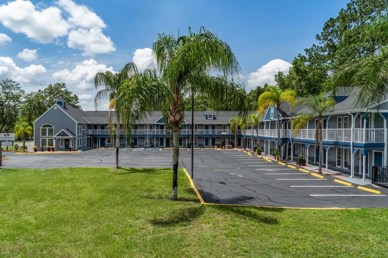 Gatortown Gainesville